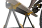 Cavalete/Mesa de Trabalho Dobrável Metalico (2 Uni) TB-C700-2 TOUGHBUILT - thumbnail 3