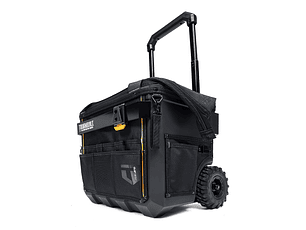 Bolsa para Ferramentas com rodas Massive Mouth XL - 45cm TB-CT-61-18 TOUGHBUILT