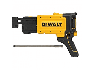 Alimentador automático parafusos pladur DCF6202 DEWALT