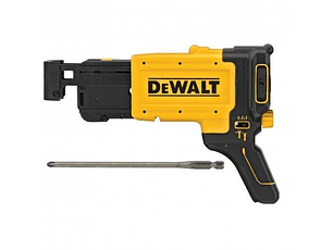 Alimentador automático parafusos pladur DCF6202 DEWALT