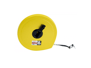 Fita Métrica manual de Fibra de Vidro Symron-S TAJIMA