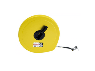 Fita Métrica manual de Fibra de Vidro Symron-S TAJIMA