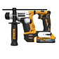 Martelo Perfurador sem fio XR18V SDS-PLUS + 2 Baterias POWERSTACK DCH172E2T DEWALT - Thumbnail 2