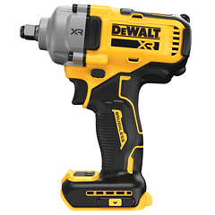 Aparafusadora Impacto sem Escovas XR18V DCF891NT DEWALT