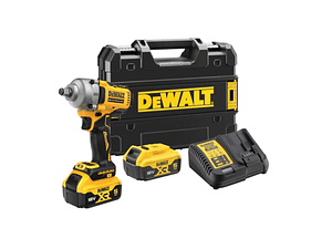 Aparafusadora Impacto sem Escovas XR18V DCF891P2T DEWALT