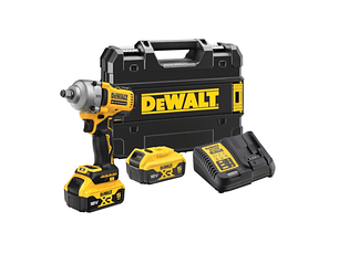 Aparafusadora Impacto sem Escovas XR18V DCF891P2T DEWALT
