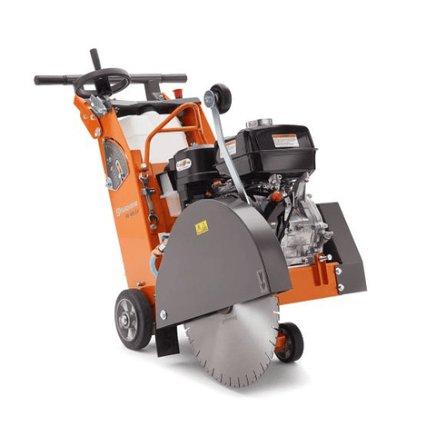 Cortadora de Asfalto 450MM FS 400 LV (11.7 Hp Honda Gasolina) HUSQVARNA