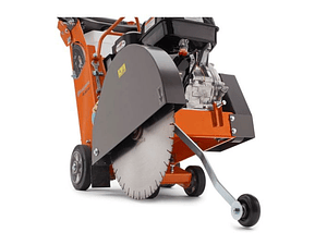 Cortadora de Asfalto 450MM FS 400 LV (11.7 Hp Honda Gasolina) HUSQVARNA