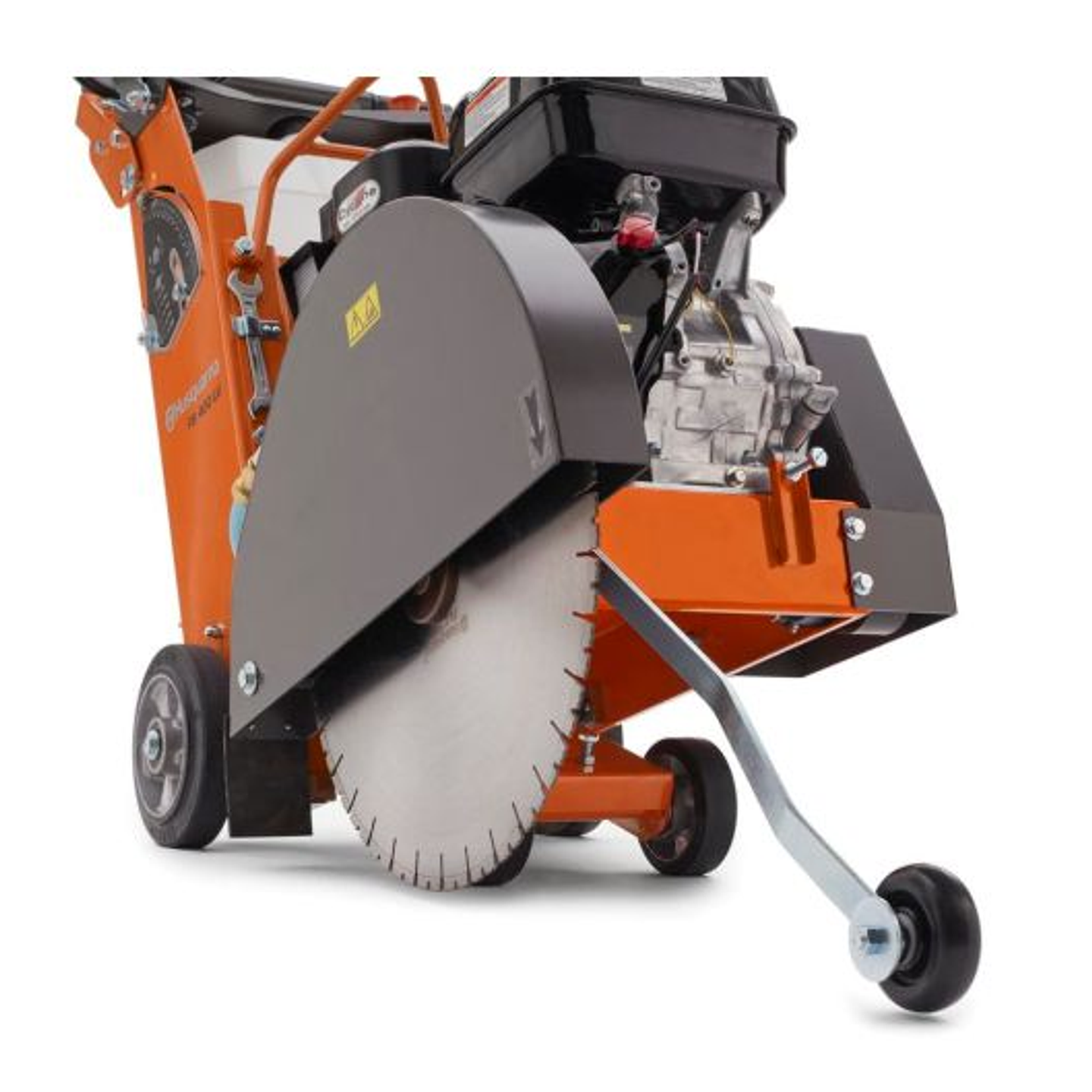 Cortadora de Asfalto 450MM FS 400 LV (11.7 Hp Honda Gasolina) HUSQVARNA 2