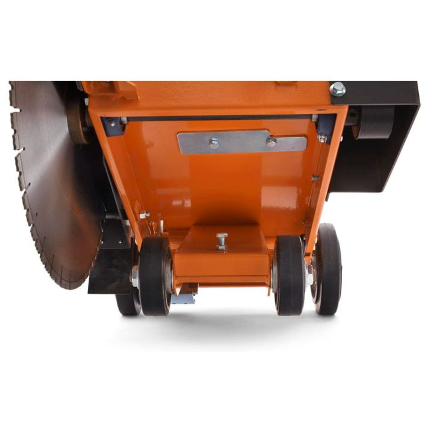 Cortadora de Asfalto 450MM FS 400 LV (11.7 Hp Honda Gasolina) HUSQVARNA 3