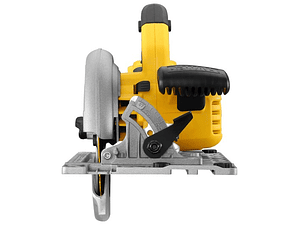 Serra Circular sem Escovas XR18V DCS572NT DEWALT