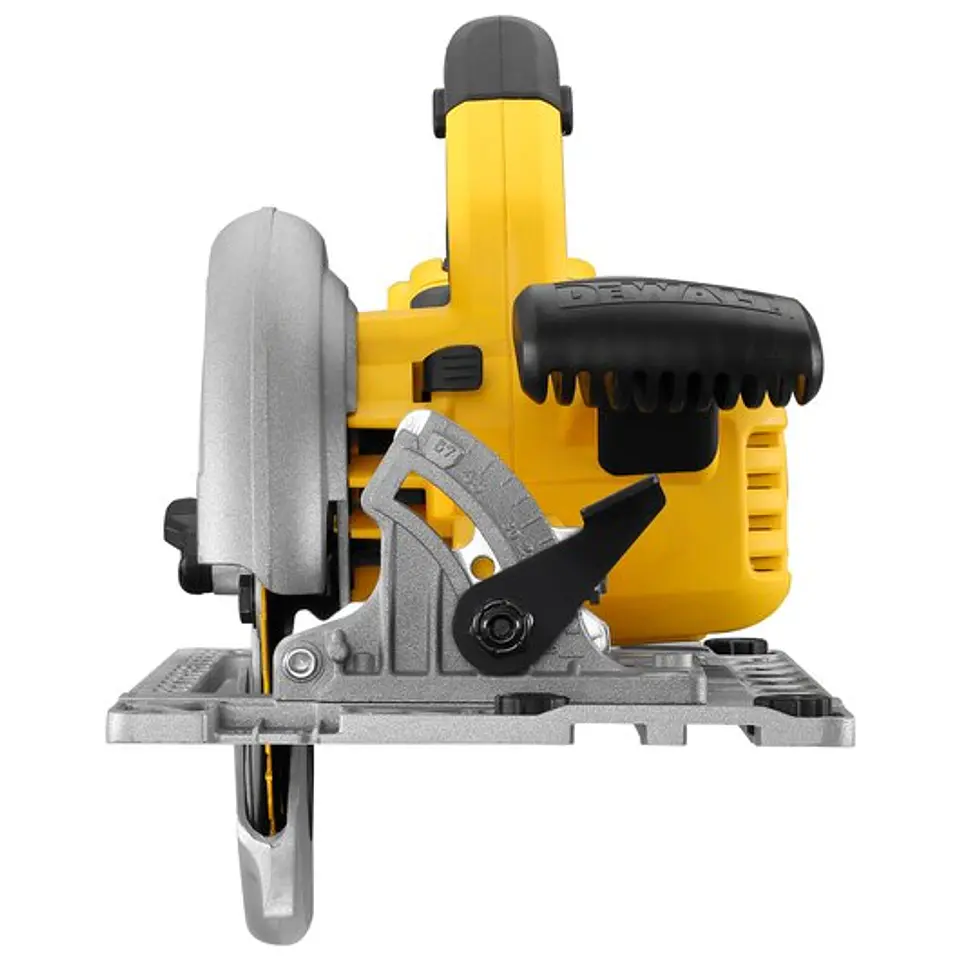Serra Circular sem Escovas XR18V DCS572NT DEWALT 2