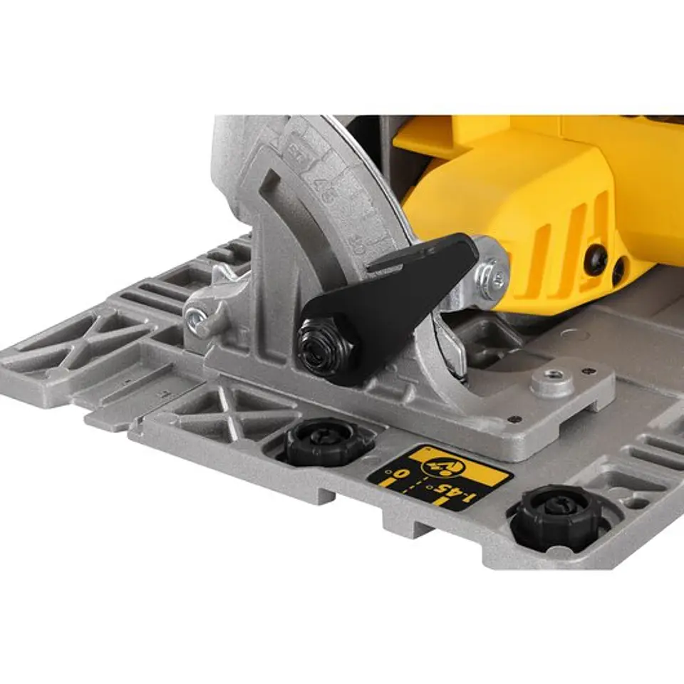 Serra Circular sem Escovas XR18V DCS572NT DEWALT 4