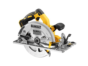Serra Circular sem Escovas XR18V DCS572NT DEWALT