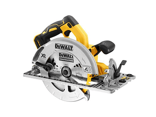 Serra Circular sem Escovas XR18V DCS572NT DEWALT