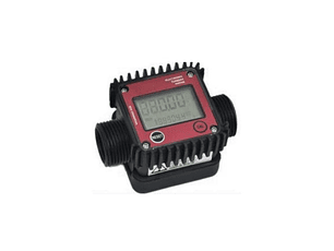 Contador Digital para Depósito de Diesel POWERED