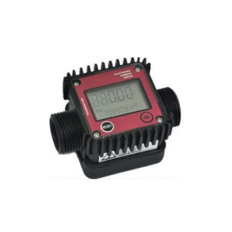 Contador Digital para Depósito de Diesel POWERED 1