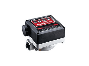 Contador Analógico para Depósito de Diesel SUPER-RITE