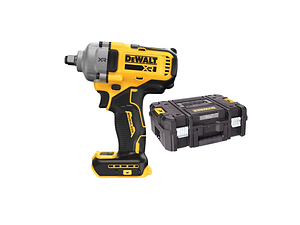 Aparafusadora Impacto sem Escovas XR18V DCF891NT DEWALT