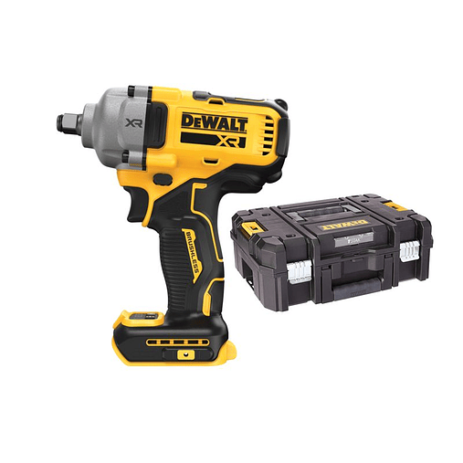 Aparafusadora Impacto sem Escovas XR18V DCF891NT DEWALT 1