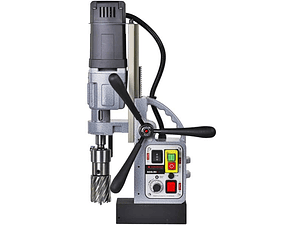 Berbequim com Base Magnética até 50mm 220V EBECO50+/T EUROBOOR