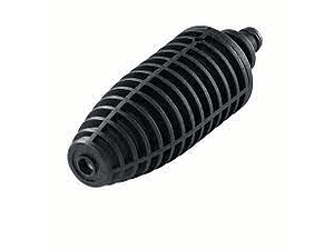 Bocal Jacto Rotativo para lança F016F05362 AQUATAK BOSCH