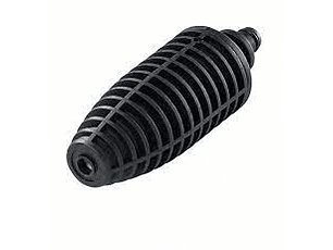 Bocal Jacto Rotativo para lança F016F05362 AQUATAK BOSCH