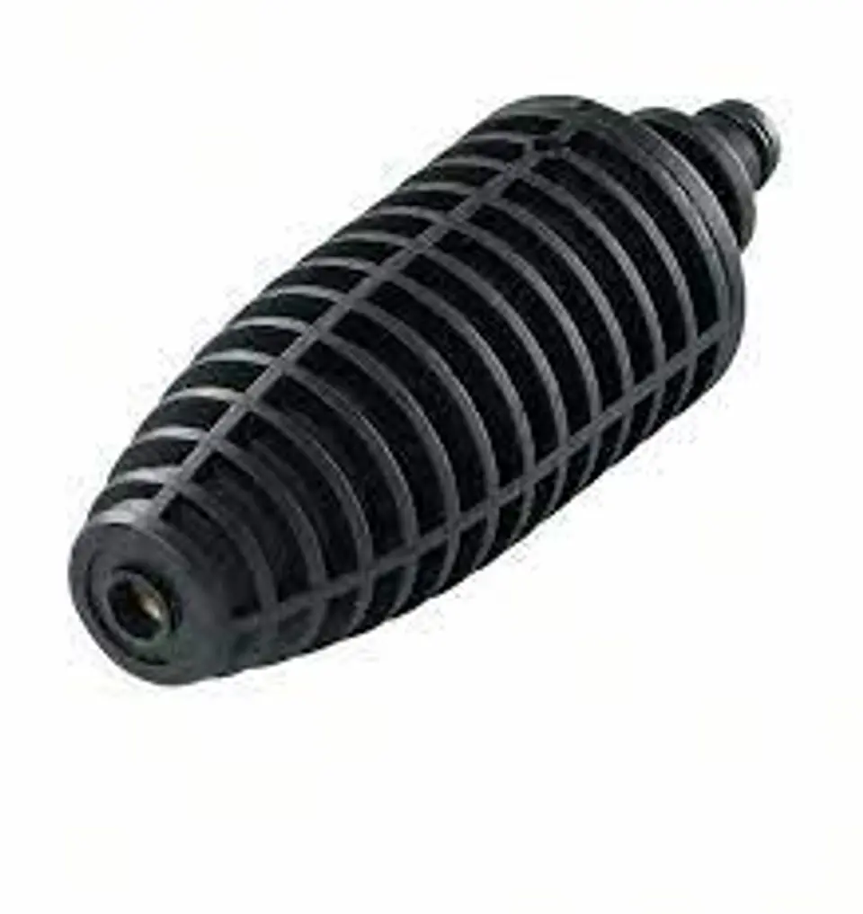 Bocal Jacto Rotativo para lança F016F05362 AQUATAK BOSCH 1