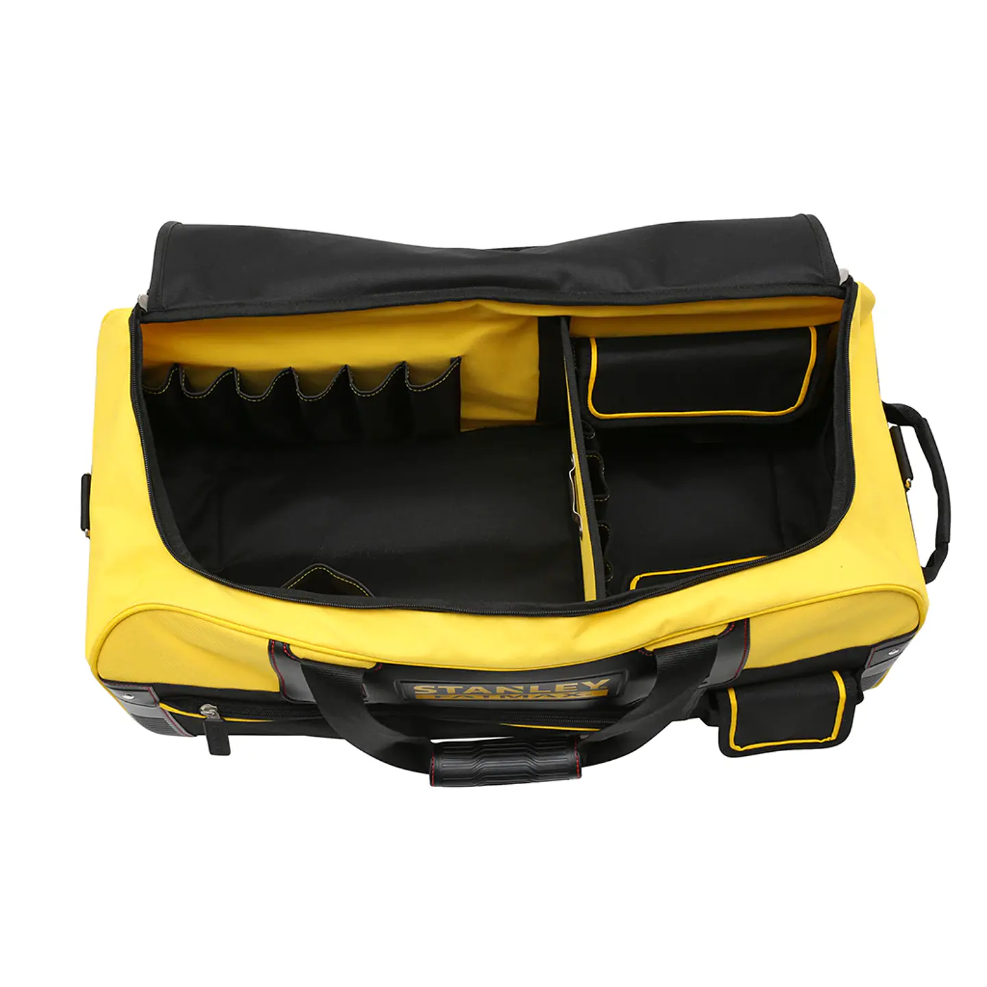 Bolsa de Grande Capacidade com Rodas FMST82706-1 FATMAX STANLEY 3