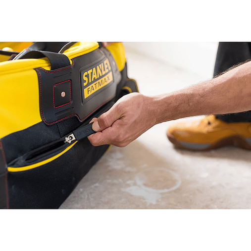 Bolsa de Grande Capacidade com Rodas FMST82706-1 FATMAX STANLEY 5