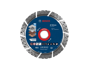 Disco de diamante EXPERT MULTIMATERIAL BOSCH