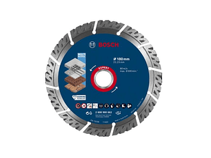Disco de diamante EXPERT MULTIMATERIAL BOSCH