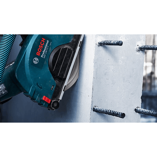 Disco de diamante EXPERT MULTIMATERIAL BOSCH 5