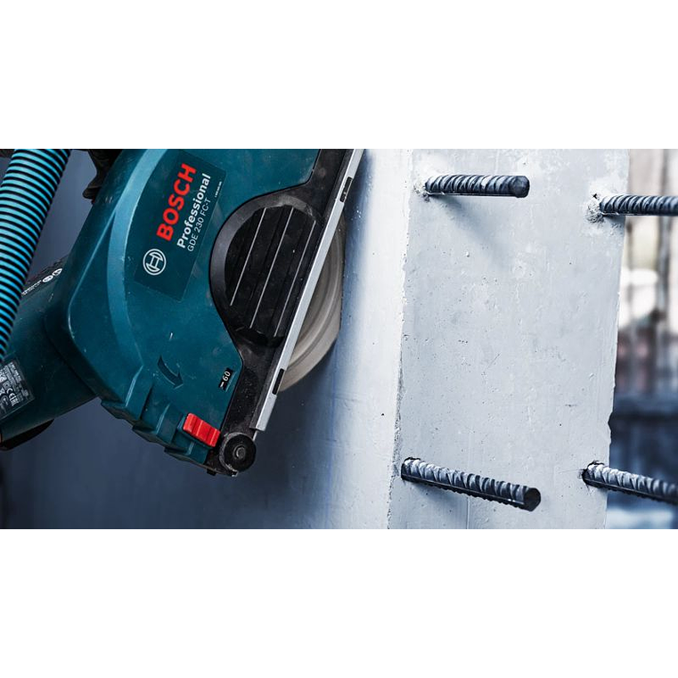 Disco de diamante EXPERT MULTIMATERIAL BOSCH 5