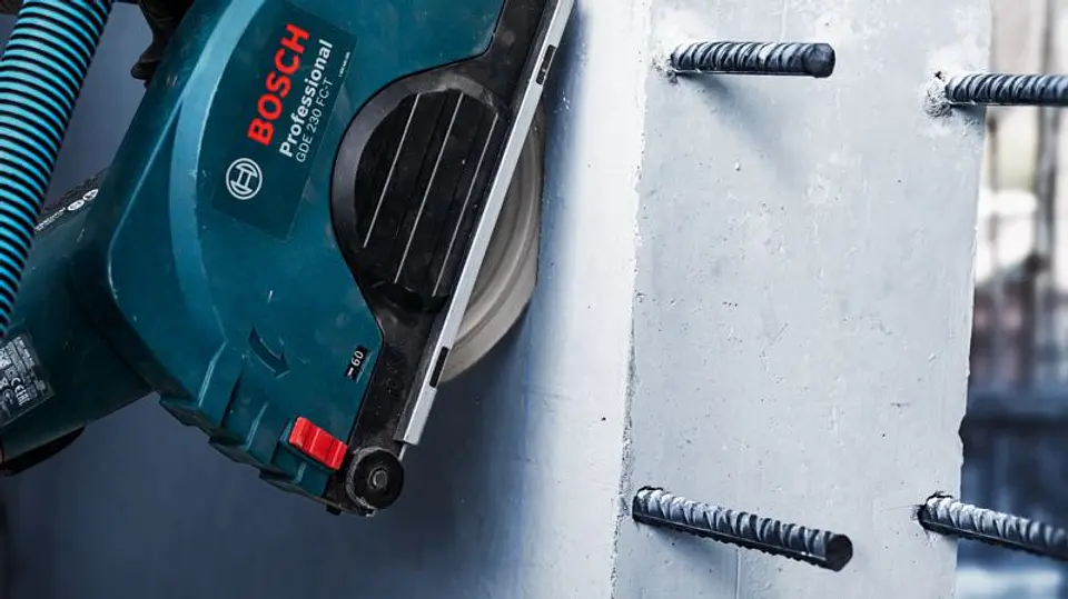 Disco de diamante EXPERT MULTIMATERIAL BOSCH 5