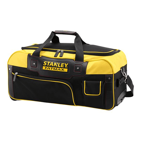 Bolsa de Grande Capacidade com Rodas FMST82706-1 FATMAX STANLEY