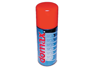 Spray para Correias 400 ml DOMAX