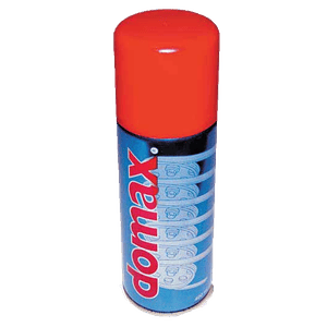 Spray para Correias 400 ml DOMAX