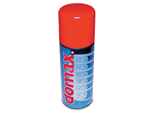 Spray para Correias 400 ml DOMAX
