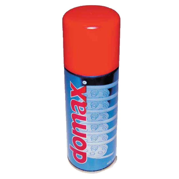 Spray para Correias 400 ml DOMAX 1