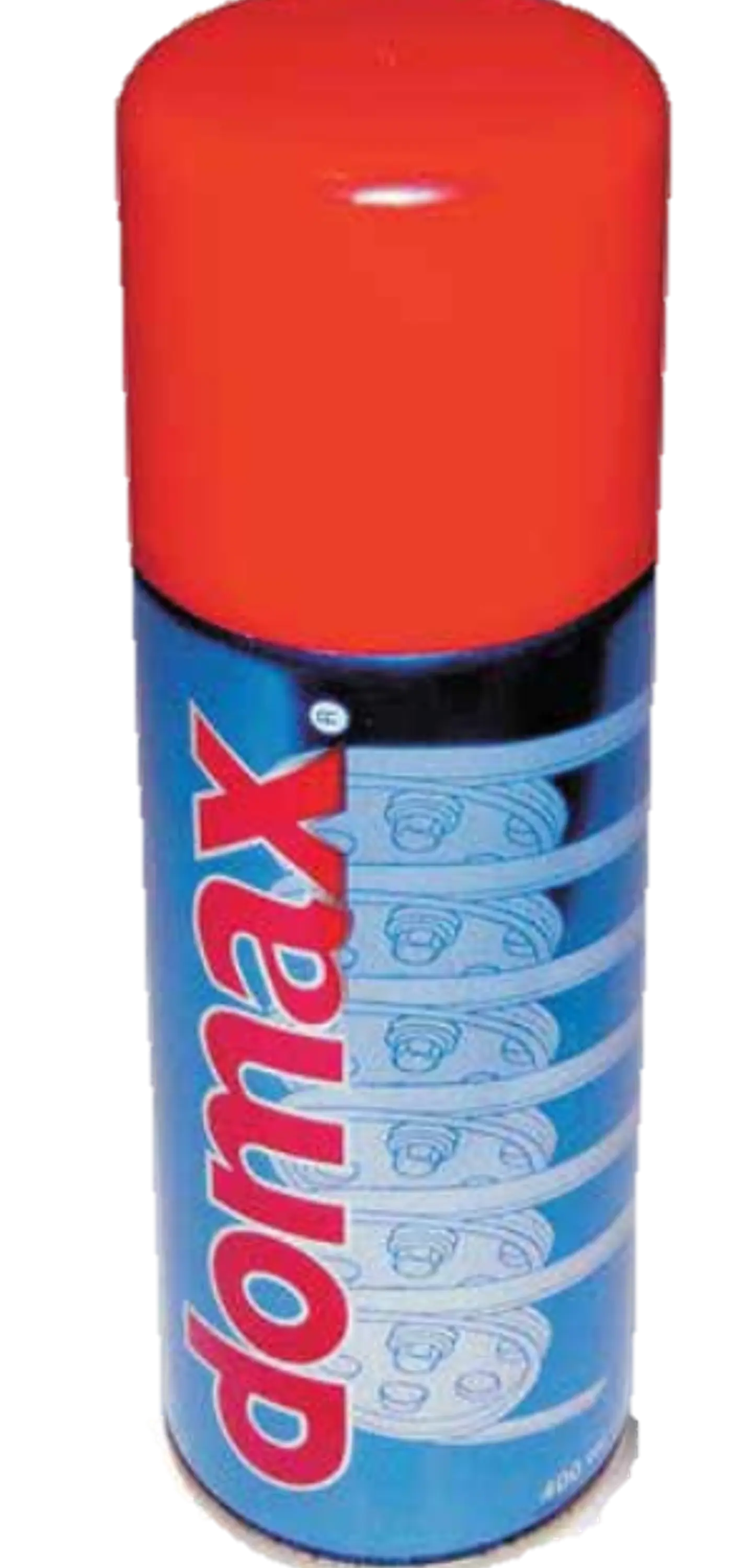 Spray para Correias 400 ml DOMAX 1