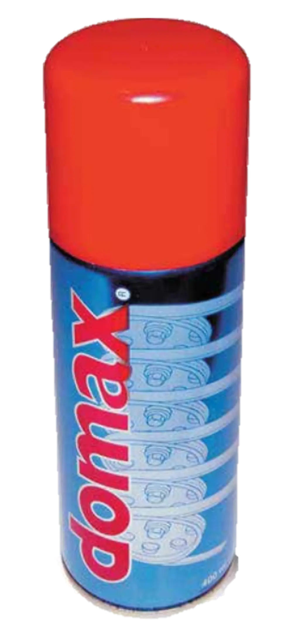 Spray para Correias 400 ml DOMAX 1