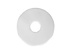 Placa Vedação 2609006628 para Pistola Pintura PFS BOSCH