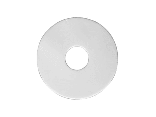 Placa Vedação 2609006628 para Pistola Pintura PFS BOSCH