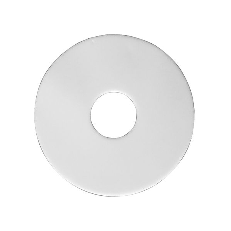 Placa Vedação 2609006628 para Pistola Pintura PFS BOSCH 1