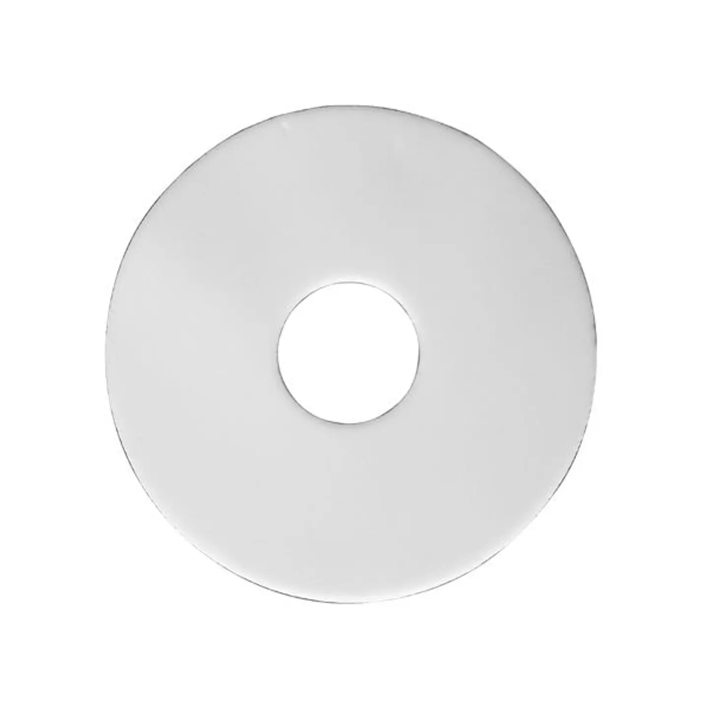 Placa Vedação 2609006628 para Pistola Pintura PFS BOSCH 1