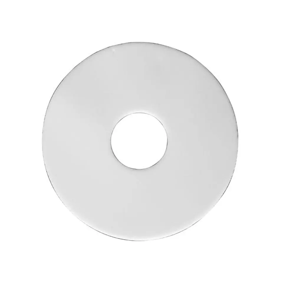 Placa Vedação 2609006628 para Pistola Pintura PFS BOSCH 1