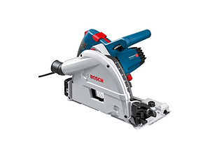 Serra de imersão GKT 55 GCE + 2 Guias FSN 1400 BOSCH 
