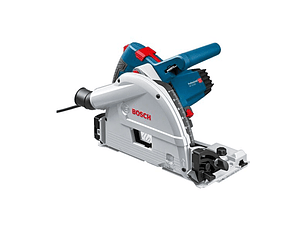 Serra de imersão GKT 55 GCE + 2 Guias FSN 1400 BOSCH 