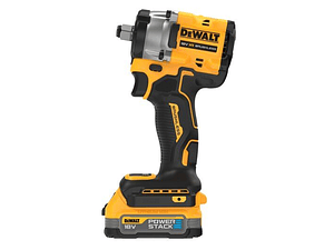 Aparafusadora de Impacto 1/2'' XR 18V DCF921E2T DEWALT